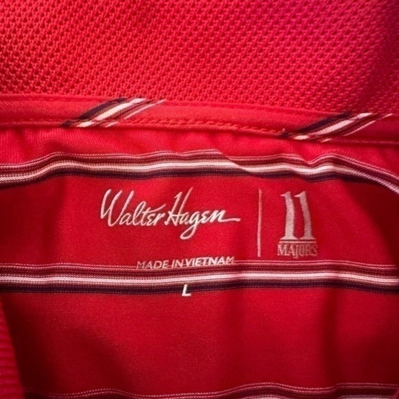 🔥 Walter Hagen Golf Polo - Picture 3 of 3
